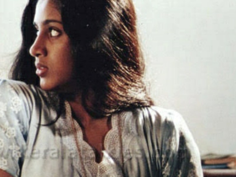 സംയുക്ത: ഭാഗം 1 മുടി മുറിച്ചതിന് ബിജുവിന്റെ&nbsp;ശിക്ഷ