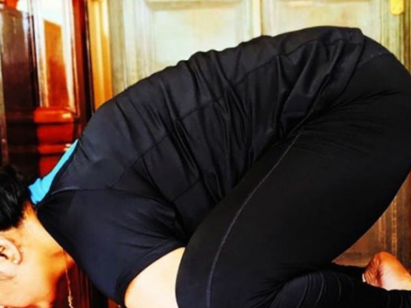 Samyukta Part1: Punished for cutting her&nbsp;hair