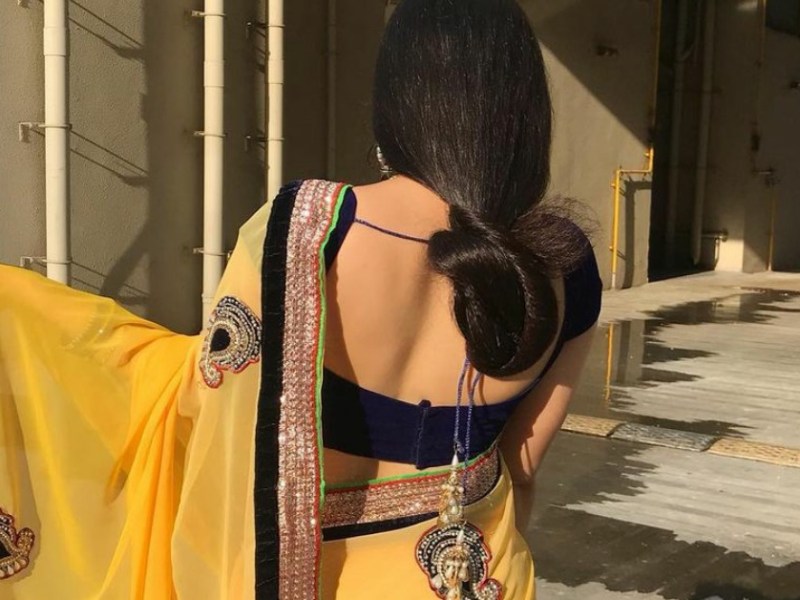 Shuchi Part #1: New&nbsp;Beginnings