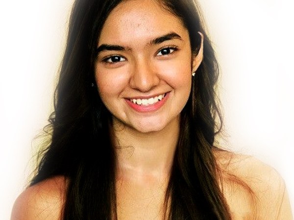 Anushka Sen #1:&nbsp;Initiation