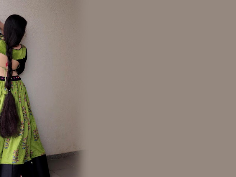 Shuchi Part #3: Peace at&nbsp;last