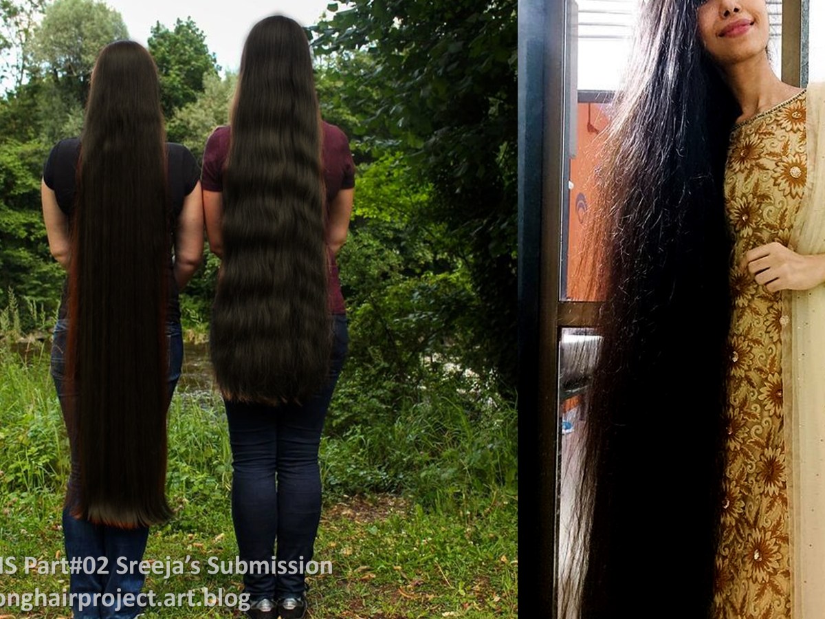 LH COUSINS Part#02 Sreeja’s&nbsp;Submission